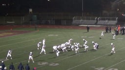 Bellarmine Prep football highlights vs. Kamiak High School