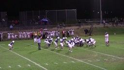 Bellarmine Prep football highlights vs. Yelm