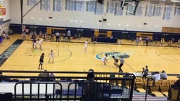 Haysville Campus basketball highlights Shawnee Mission South HS