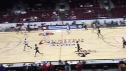 Haysville Campus basketball highlights Wichita East High School