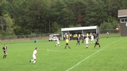 Holland Christian soccer highlights West Ottawa High School