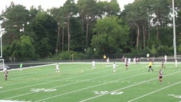 Holland Christian soccer highlights Hamilton High School