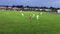 McPherson soccer highlights Great Bend