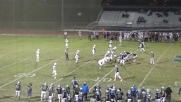 Timpview football highlights Stansbury High School