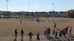 Northwestern football highlights Paint Branch High School