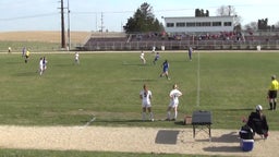 Davenport North girls soccer highlights Maquoketa High