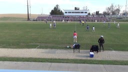 Davenport North girls soccer highlights Maquoketa High School