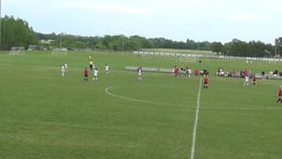 Davenport North girls soccer highlights Fort Madison High School