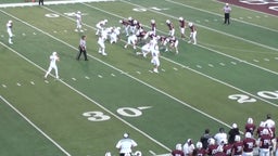 Rolla football highlights Glendale