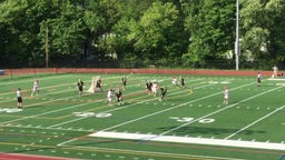 Lawrence lacrosse highlights West Windsor-Plainsboro South High School
