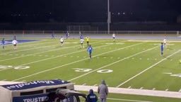 Davenport soccer highlights Somerset High School