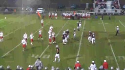 Gooding football highlights Filer High School