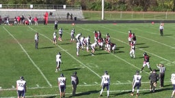 Marion-Franklin football highlights Whetstone High School