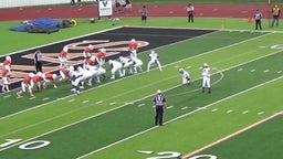 Dumas football highlights Estacado High School