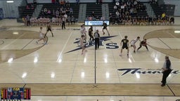 Grand Rapids basketball highlights Hutchinson High School