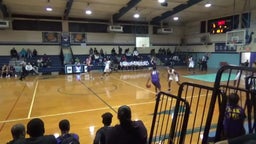Fulshear basketball highlights Aldine High School