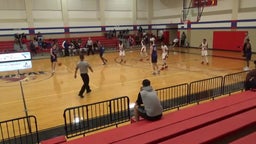 Fulshear basketball highlights Royal High School