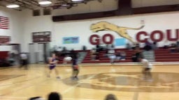 Fulshear girls basketball highlights Kempner High School