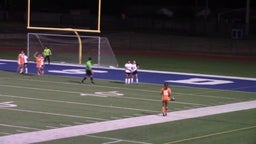 United girls soccer highlights Alexander High School
