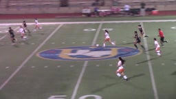 United girls soccer highlights Southwest High School