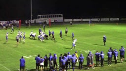 Dan River football highlights Gretna High School