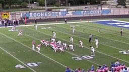 Bloomfield Highlights