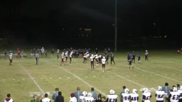 Carroll County football highlights Gallatin County High School