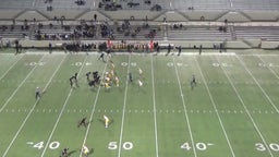 McKinney football highlights Braswell High School