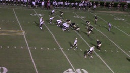 Izaiah Wallace's highlights SWAINSBORO HIGH SCHOOL