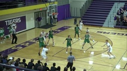 Spencer basketball highlights Storm Lake High School