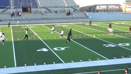 Davenport soccer highlights San Marcos High School