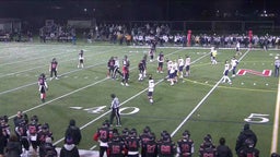 Nathan Jacques's highlights Andover High School