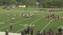 Jake Jackson's highlights Beverly High School