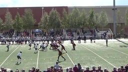 Carson Gamez's highlights Dimond High School