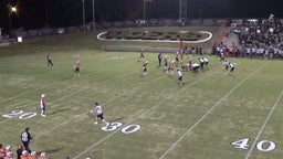 Fayette County football highlights Sipsey Valley High School