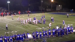 Lakeside football highlights vs. Malvern