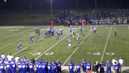 Lakeside football highlights vs. Hope High School