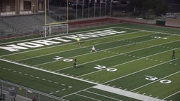 Smithson Valley girls soccer highlights O'Connor High School