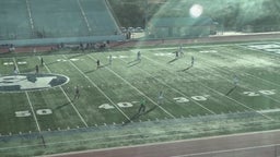Smithson Valley girls soccer highlights MacArthur High School