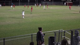 Smithson Valley girls soccer highlights Judson High School