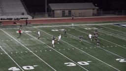 Smithson Valley girls soccer highlights Westlake High School
