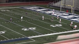 Smithson Valley girls soccer highlights Judson High School