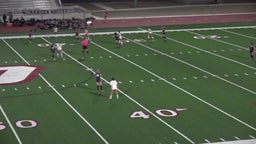 Smithson Valley girls soccer highlights Madison High School