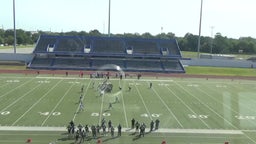 Wisdom football highlights Sharpstown High School
