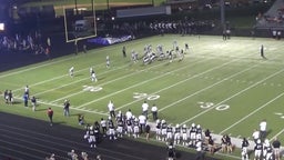 Klein Cain football highlights Conroe High School