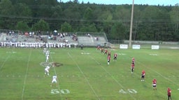 Southern Choctaw football highlights Flomaton High School