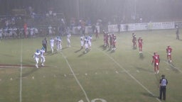 Crenshaw Christian Academy football highlights Pike Liberal Arts High School