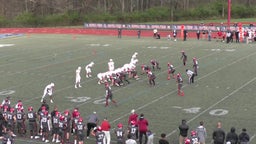 Zavier Atkins's highlights Souderton High School