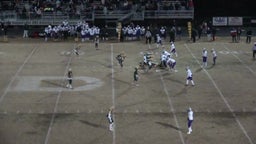 Long Reach football highlights Damascus High School