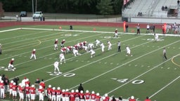 Olathe East football highlights Shawnee Mission North High School